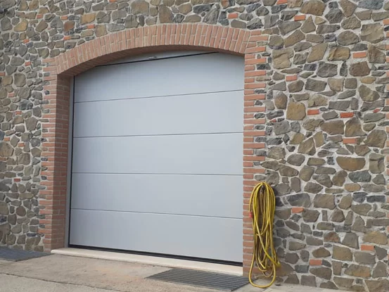Portoni Garage