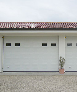portoni garage Bassano